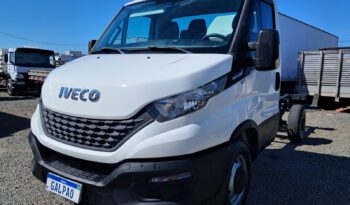 Iveco Daily 35.150 4X2 Chassis – (2021) completo