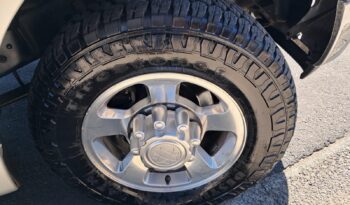 Ford F-250 SUPER DUTY XLT CD 4X4 Diesel – (2009) completo