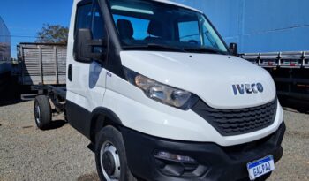 Iveco Daily 35.150 4X2 Chassis – (2021) completo