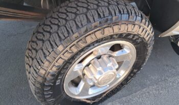 Ford F-250 SUPER DUTY XLT CD 4X4 Diesel – (2009) completo