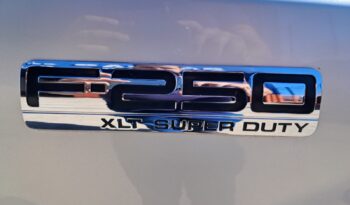 Ford F-250 SUPER DUTY XLT CD 4X4 Diesel – (2009) completo