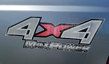 Ford F-250 SUPER DUTY XLT CD 4X4 Diesel – (2009) completo