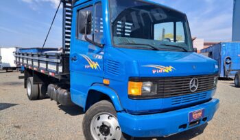MB 710 Plus 4X2 Carroceria – (2009) completo