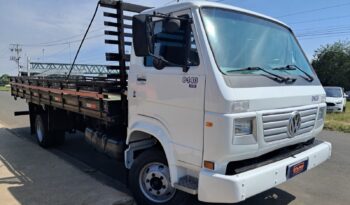 VW 8.140 Carroceria 4X2 – (1994) completo