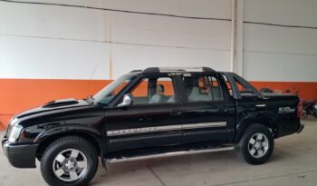 GM – S10 Executive 2.8 CD 4X4 Diesel – (2011) completo