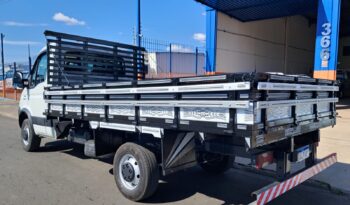 Iveco Daily 35S14 Carroceria 4X2 – (2016) completo