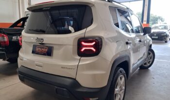 Jeep Renegade Sport 1.3 Flex T270 – (2023) completo