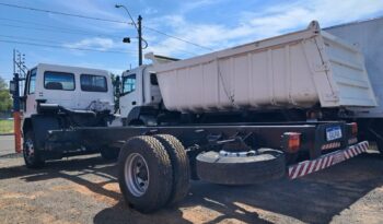 Ford Cargo 1617 4X2 Chassis – (1997) completo