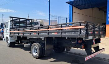 VW 8.140 Carroceria 4X2 – (1994) completo