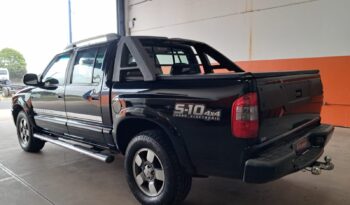 GM – S10 Executive 2.8 CD 4X4 Diesel – (2011) completo