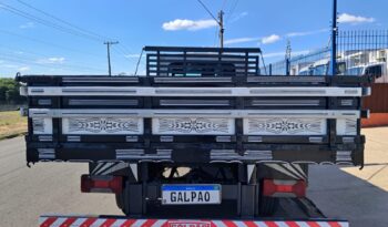 Iveco Daily 35S14 Carroceria 4X2 – (2016) completo