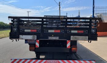 VW 8.140 Carroceria 4X2 – (1994) completo