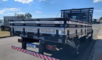 Iveco Daily 35S14 Carroceria 4X2 – (2016) completo