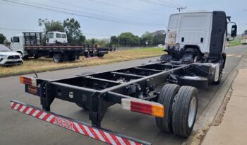 MB Accelo 815C Chassis 4X2 – (2013) completo