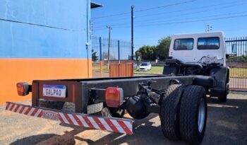Ford Cargo 1617 4X2 Chassis – (1997) completo