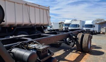 Ford Cargo 1617 4X2 Chassis – (1997) completo