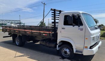 VW 8.140 Carroceria 4X2 – (1994) completo