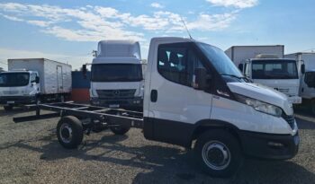 Iveco Daily 35.150 Chassis 4X2 – (2021) completo