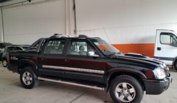 GM – S10 Executive 2.8 CD 4X4 Diesel – (2011) completo