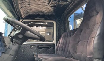 VW 13.180 Worker 6X2 Chassis – (2005) completo