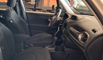 Jeep Renegade Sport 1.3 Flex T270 – (2023) completo