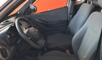 GM – Chevrolet Montana LS 1.4 Flex – (2013) completo