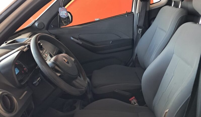 GM – Chevrolet Montana LS 1.4 Flex – (2013) completo