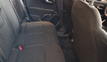 Jeep Renegade Sport 1.3 Flex T270 – (2023) completo