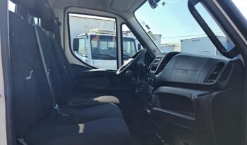 Iveco Daily 35.150 Chassis 4X2 – (2021) completo