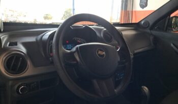 GM – Chevrolet Montana LS 1.4 Flex – (2013) completo