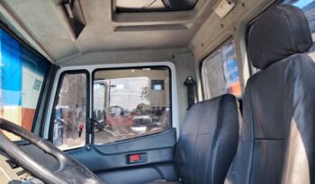 MB 710 Plus 4X2 Carroceria – (2011) completo