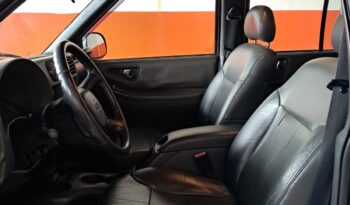 GM – S10 Executive 2.8 CD 4X4 Diesel – (2011) completo