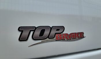 MB 1718 TOP BRAIKE CHASSIS 4X2 – (2011) completo