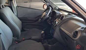 GM – Chevrolet Montana LS 1.4 Flex – (2013) completo