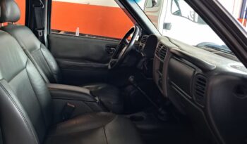 GM – S10 Executive 2.8 CD 4X4 Diesel – (2011) completo