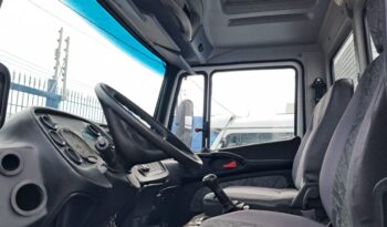 MB 1718 TOP BRAIKE CHASSIS 4X2 – (2011) completo