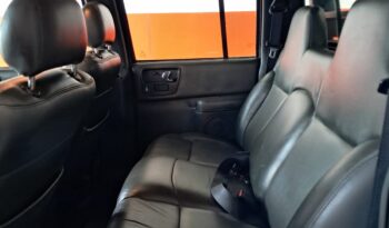 GM – S10 Executive 2.8 CD 4X4 Diesel – (2011) completo