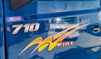 MB 710 Plus 4X2 Carroceria – (2009) completo