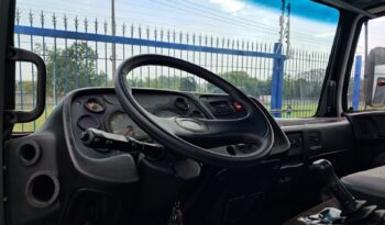 MB 1718 TOP BRAIKE CHASSIS 4X2 – (2011) completo