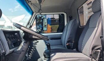 VW 8.140 Carroceria 4X2 – (1994) completo