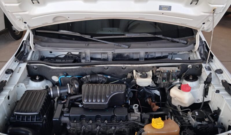 GM – Chevrolet Montana LS 1.4 Flex – (2013) completo