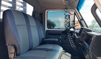 VW 8.140 Carroceria 4X2 – (1994) completo