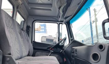 MB 1718 TOP BRAIKE CHASSIS 4X2 – (2011) completo