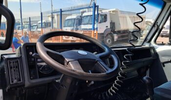 VW 8.140 Carroceria 4X2 – (1994) completo