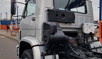 VW 13.180 Worker 6X2 Chassis – (2005) completo
