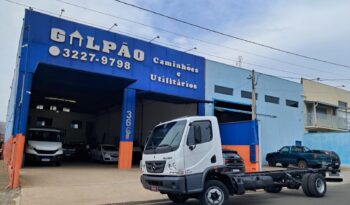 MB Accelo 815C Chassis 4X2 – (2013) completo