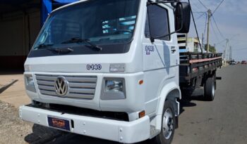 VW 8.140 Carroceria 4X2 – (1994) completo