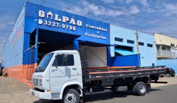 VW 8.140 Carroceria 4X2 – (1994) completo