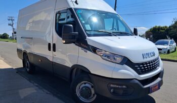 Iveco Daily 30-160 GRAN FURGONE – (2024) completo
