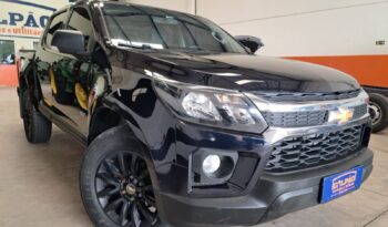 GM – S10 LT CD 2.8 CTDI 4X4 TURBO DIESEL – (2023) completo